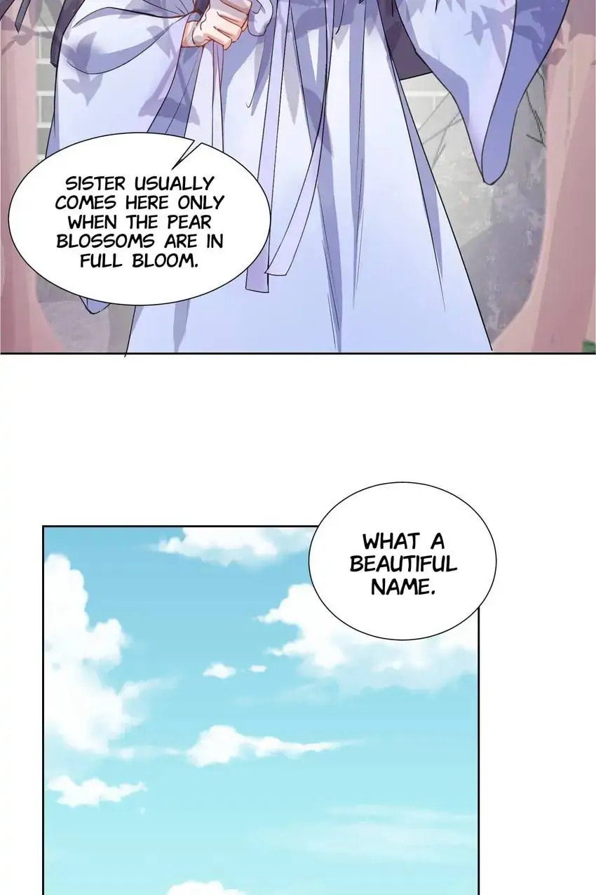 Read Becoming a Queen chapter 4 image 14 on Lezhin