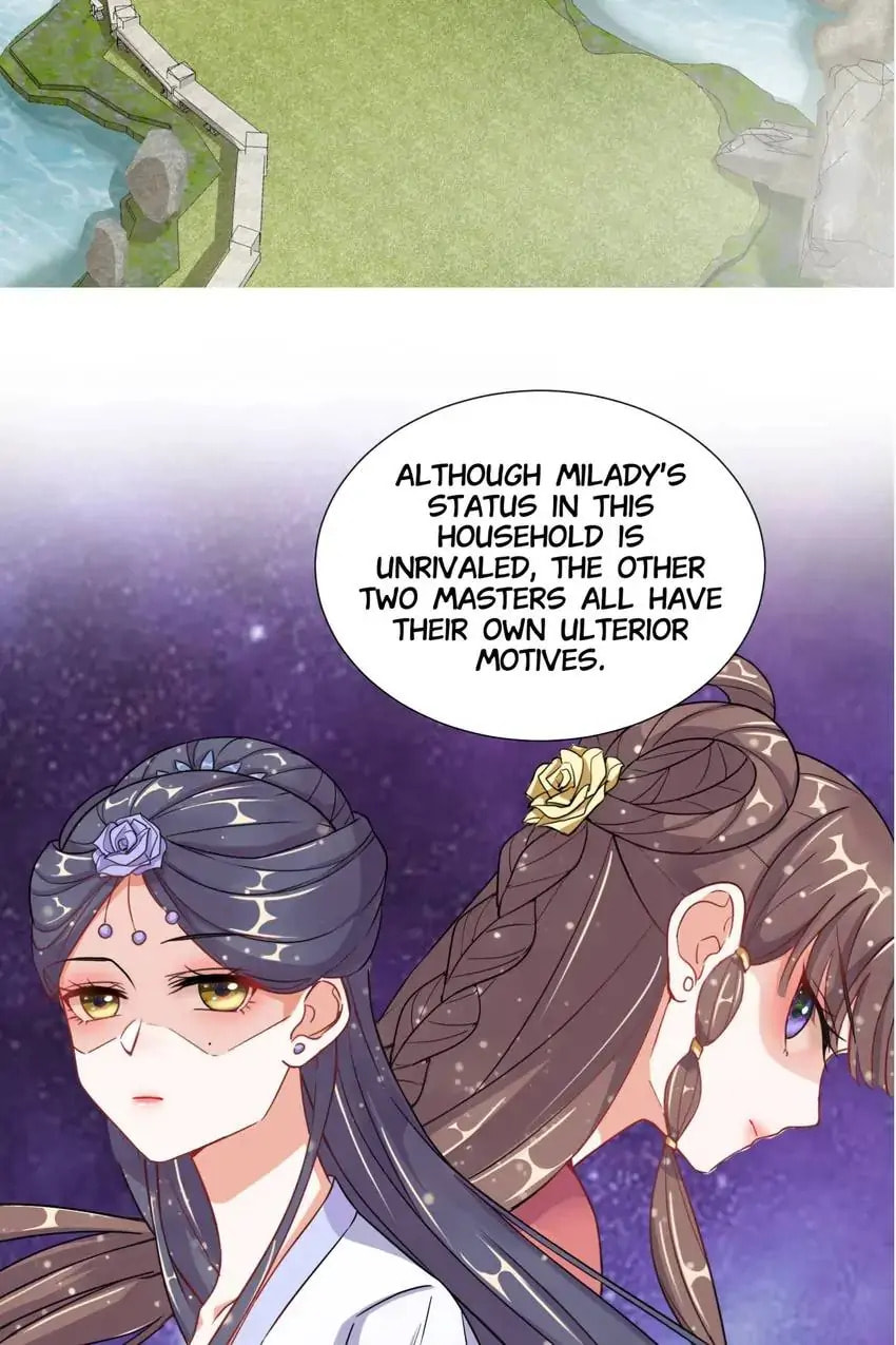Read Becoming a Queen chapter 4 image 19 on Lezhin