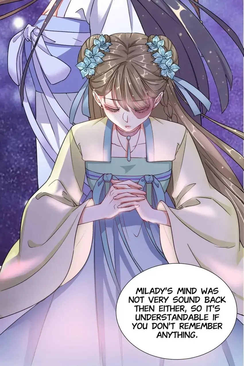 Read Becoming a Queen chapter 4 image 20 on Lezhin