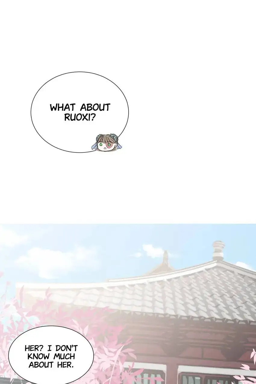Read Becoming a Queen chapter 4 image 24 on Lezhin