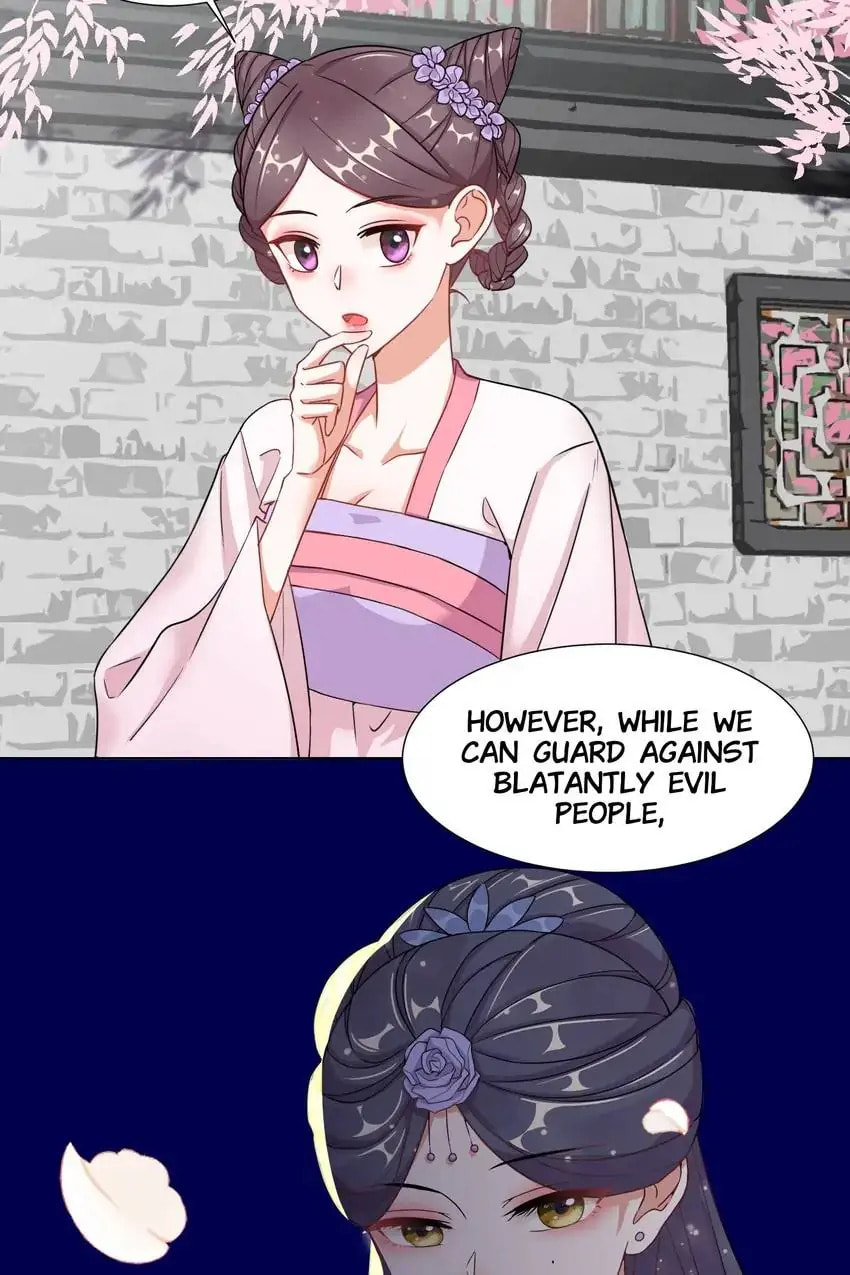 Read Becoming a Queen chapter 4 image 25 on Lezhin