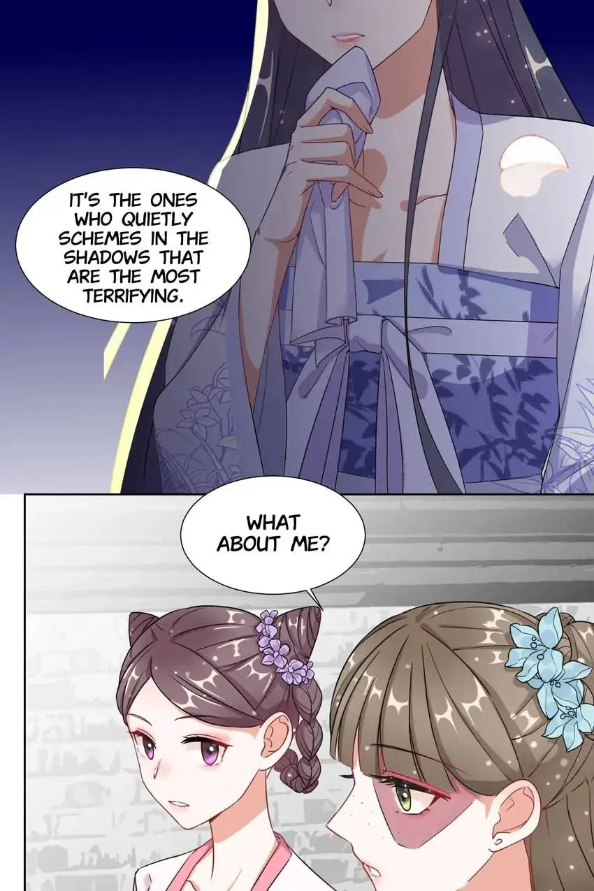 Read Becoming a Queen chapter 4 image 26 on Lezhin
