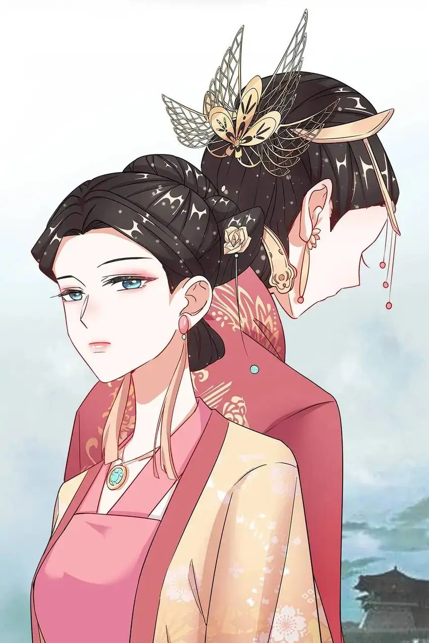 Read Becoming a Queen chapter 4 image 29 on Lezhin