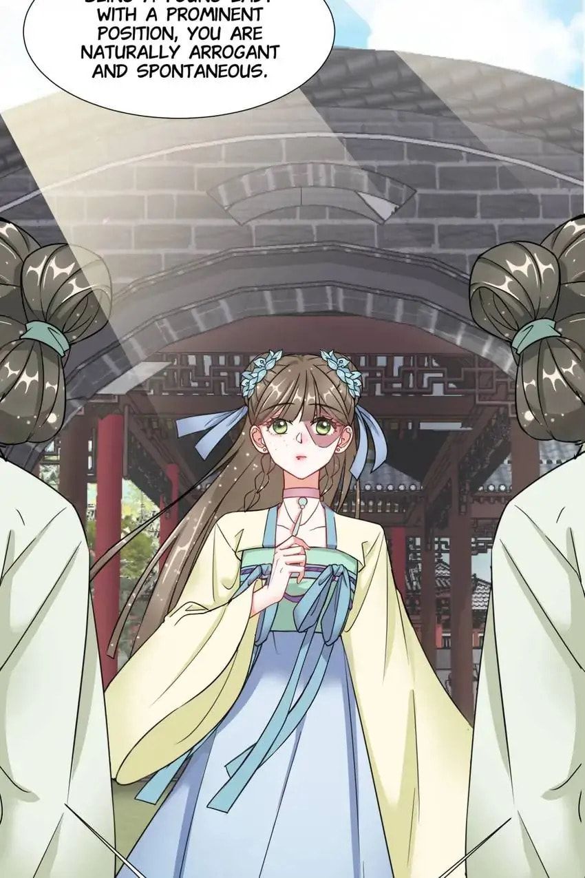 Read Becoming a Queen chapter 4 image 33 on Lezhin