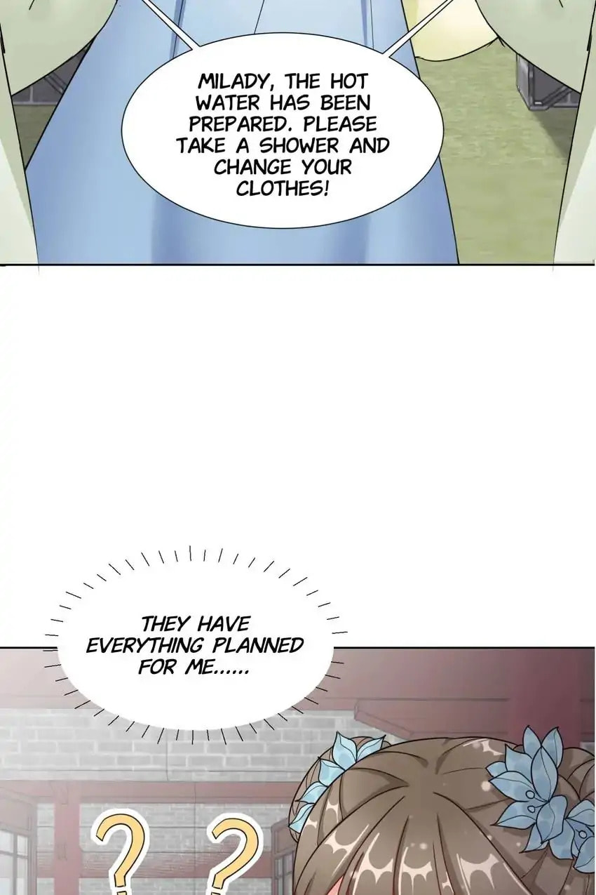 Read Becoming a Queen chapter 4 image 34 on Lezhin