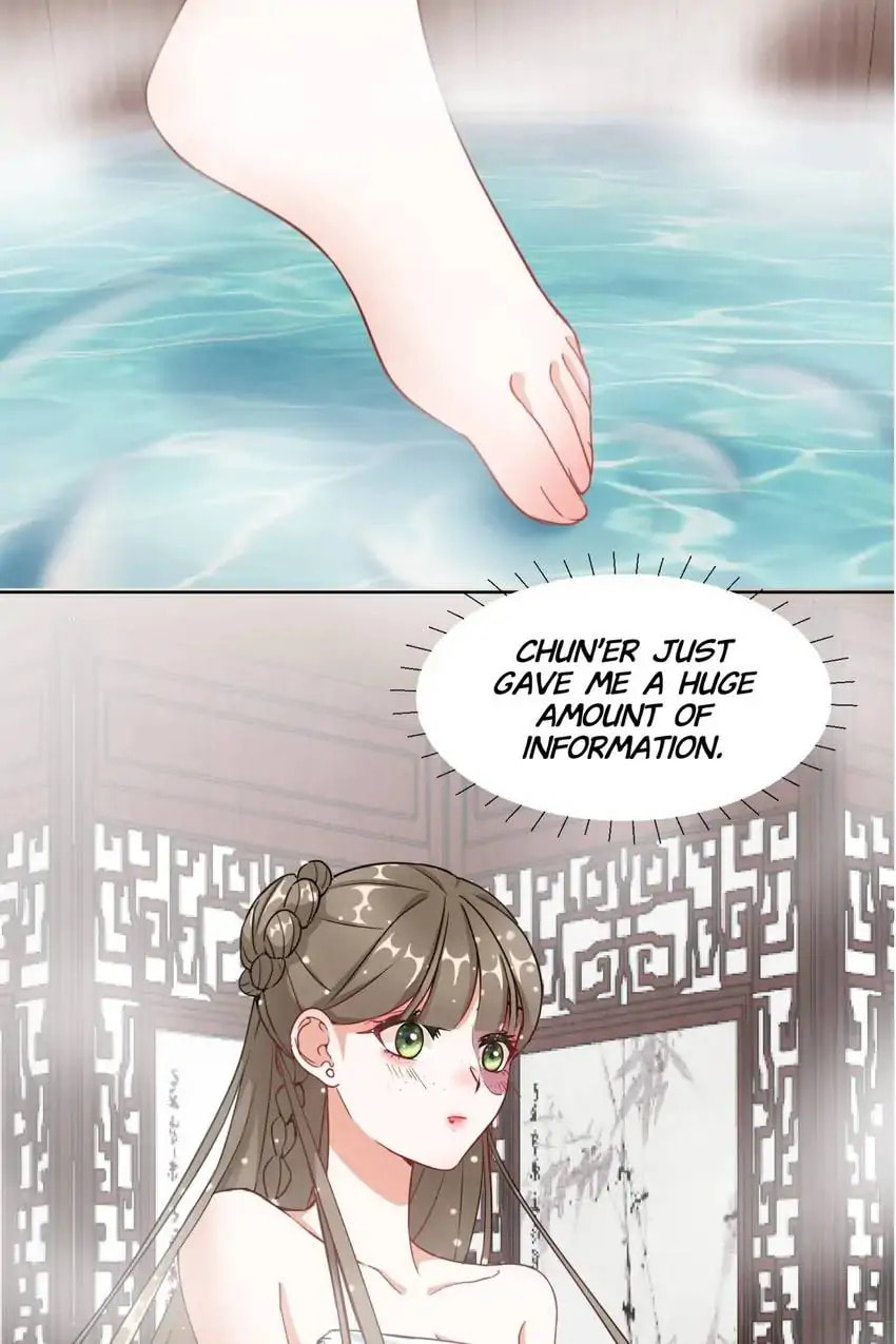 Read Becoming a Queen chapter 4 image 36 on Lezhin