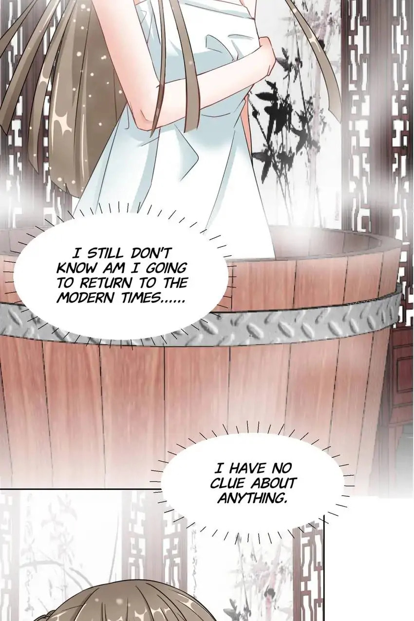 Read Becoming a Queen chapter 4 image 37 on Lezhin