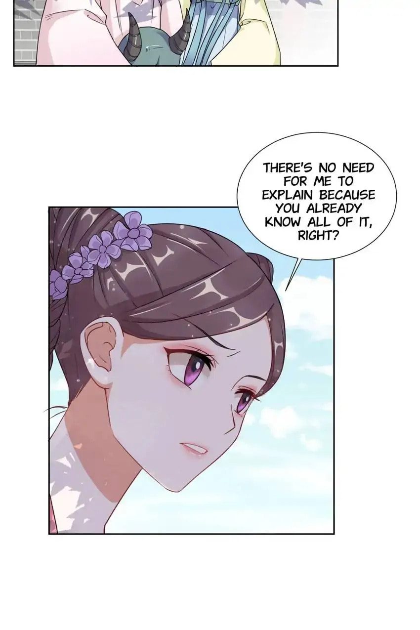 Read Becoming a Queen chapter 4 image 6 on Lezhin