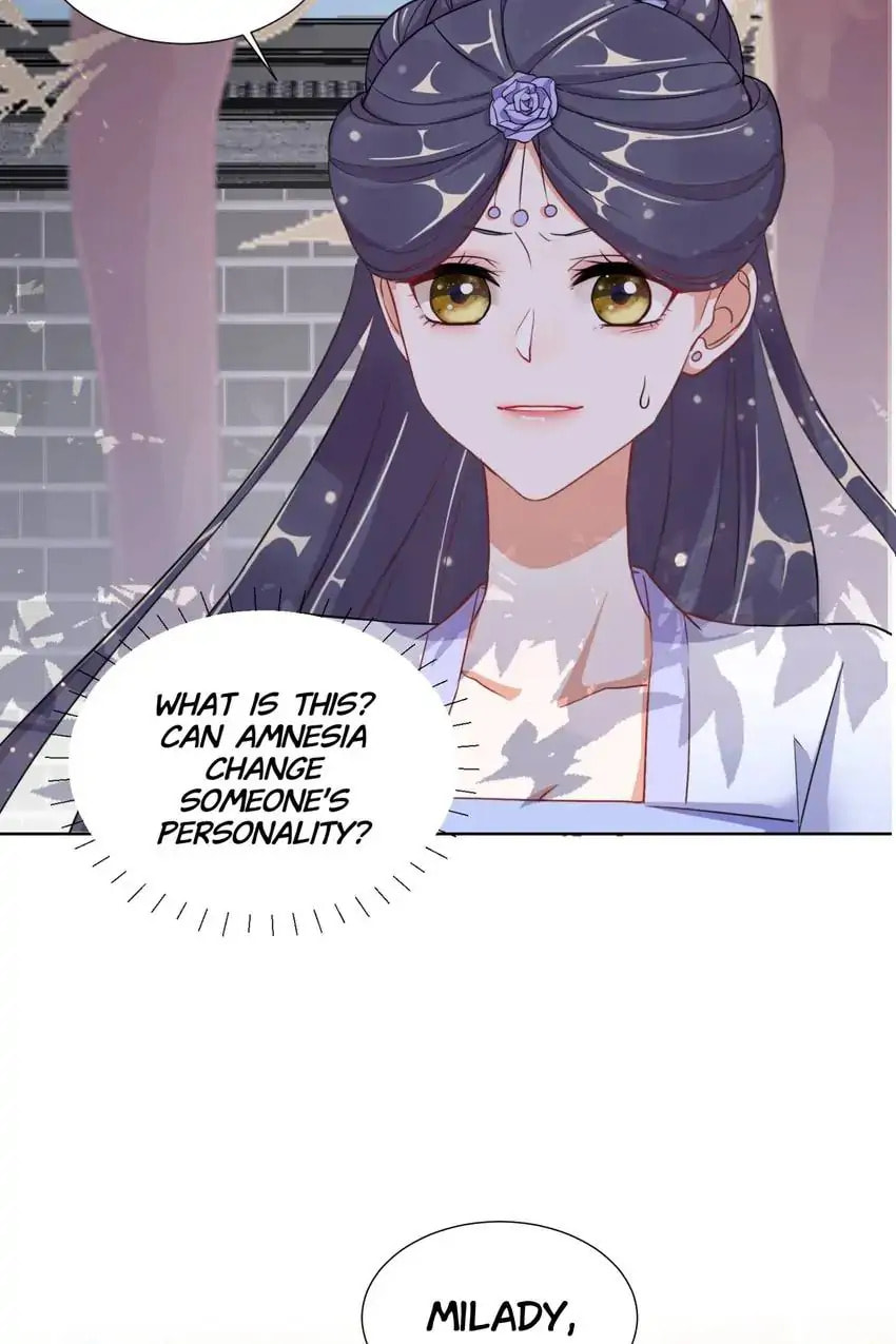 Read Becoming a Queen chapter 4 image 9 on Lezhin
