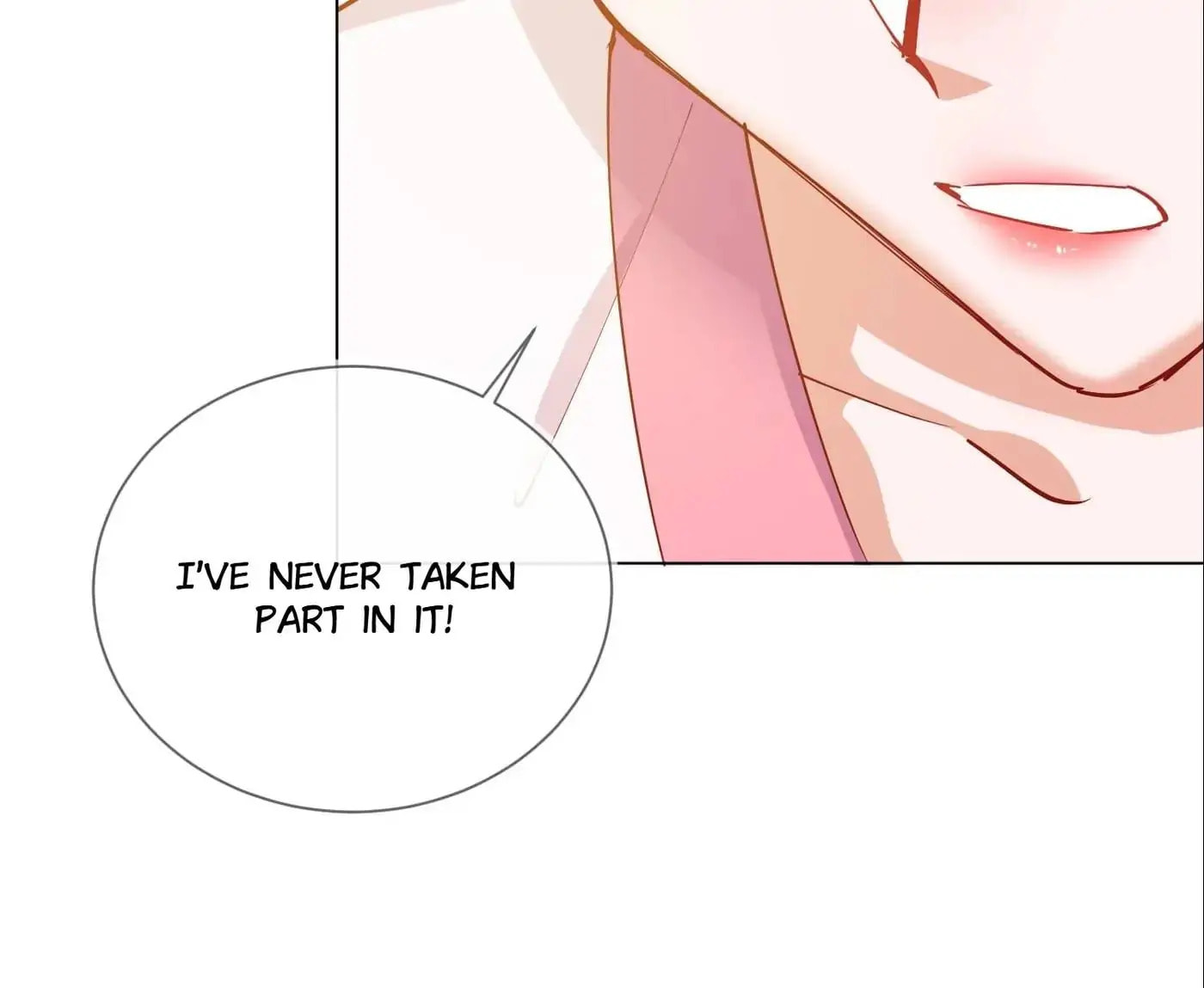 Read Becoming a Queen chapter 40 image 20 on Lezhin