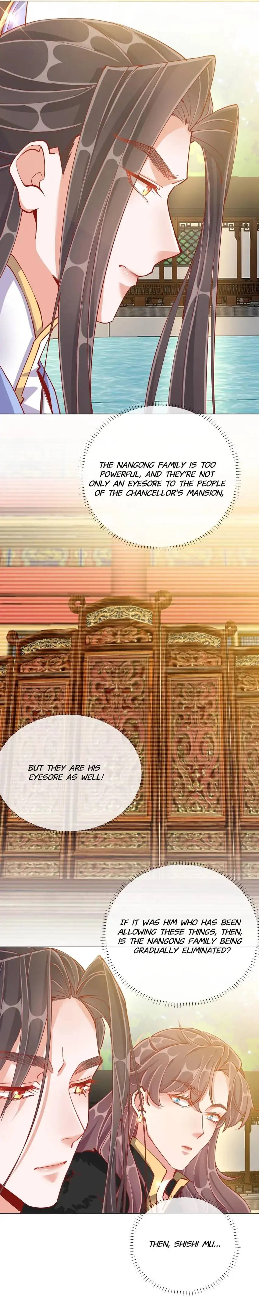 Read Becoming a Queen chapter 40 image 27 on Lezhin