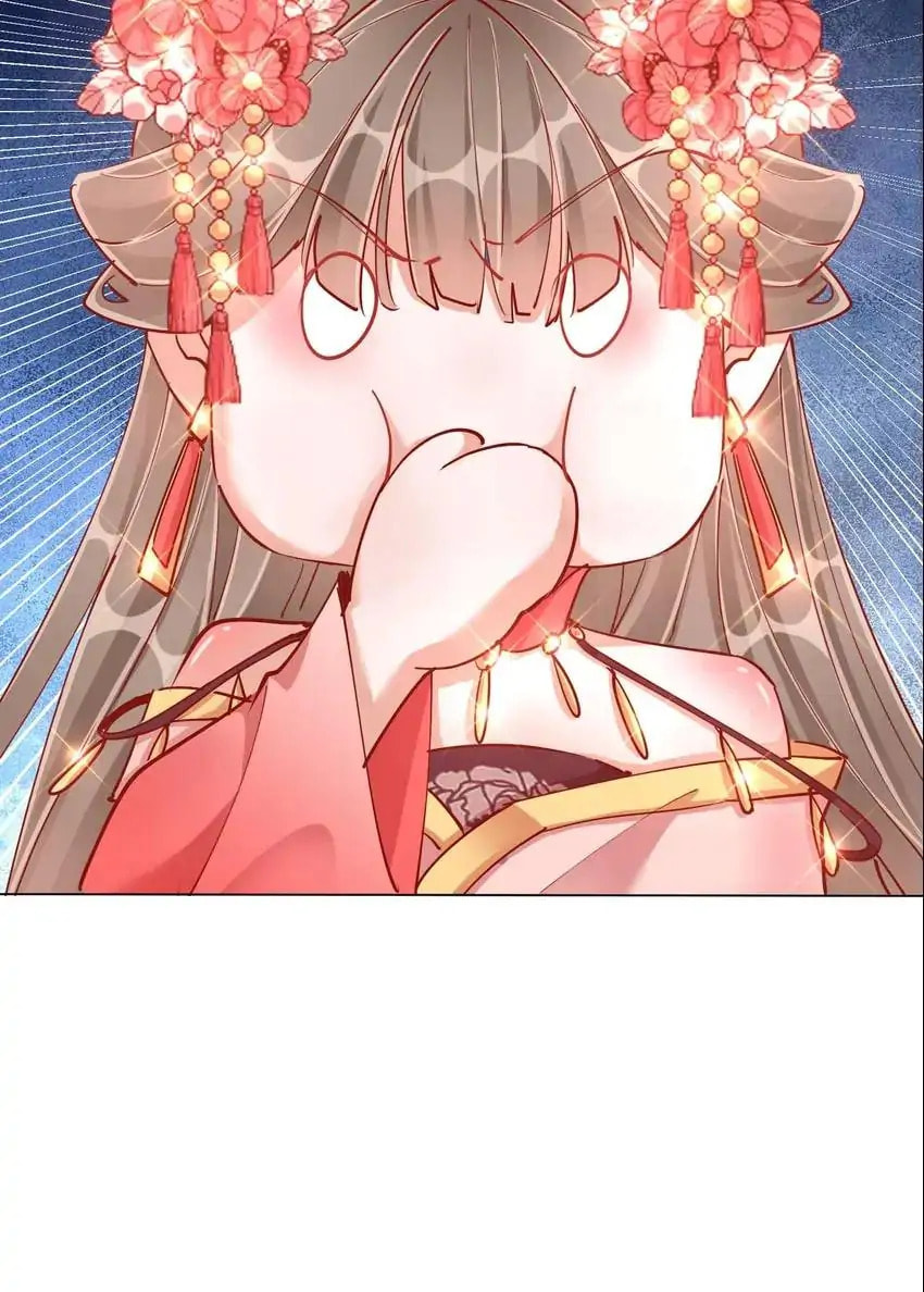 Read Becoming a Queen chapter 41 image 13 on Lezhin