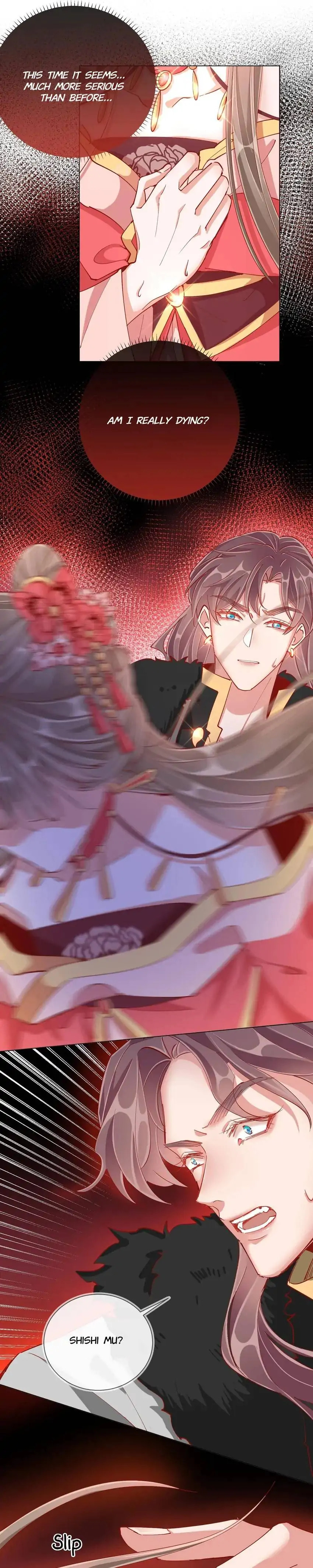 Read Becoming a Queen chapter 41 image 20 on Lezhin
