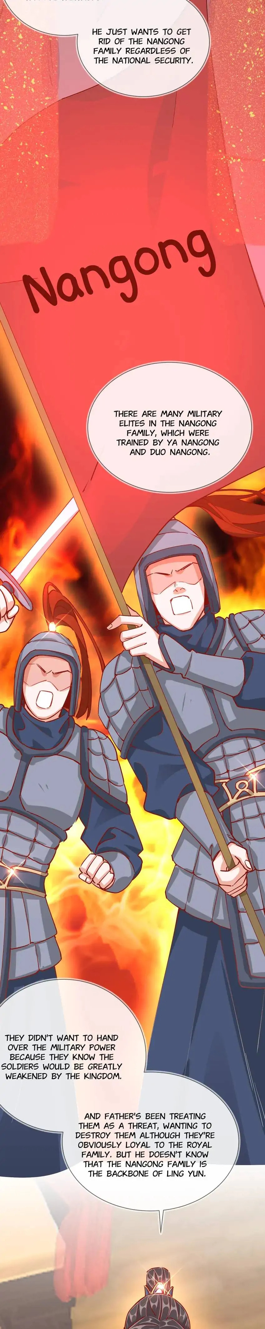 Read Becoming a Queen chapter 42 image 11 on Lezhin
