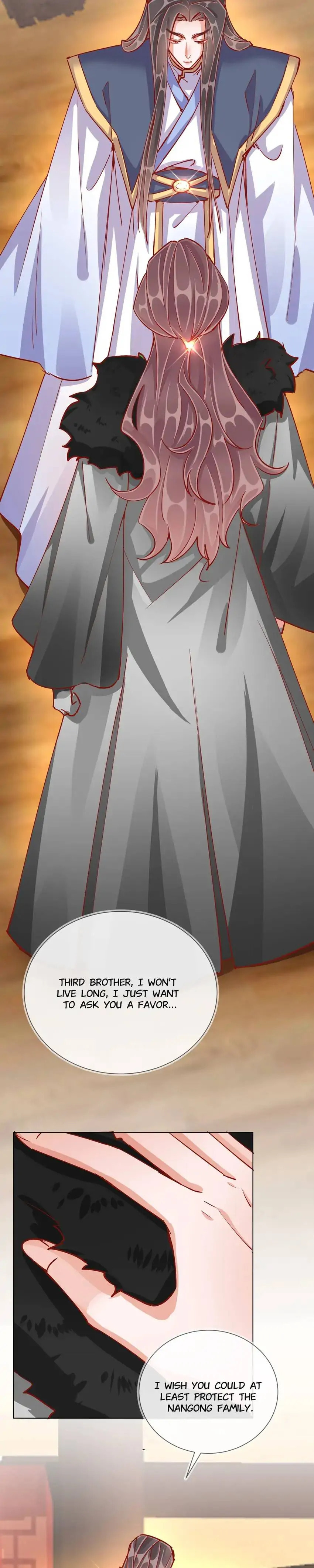 Read Becoming a Queen chapter 42 image 12 on Lezhin