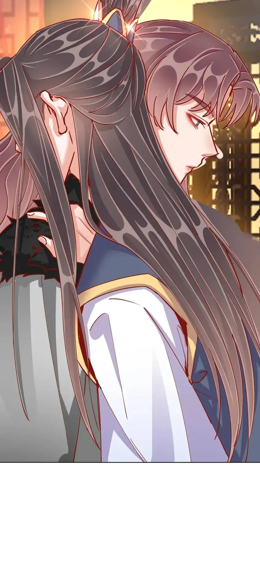 Read Becoming a Queen chapter 42 image 13 on Lezhin