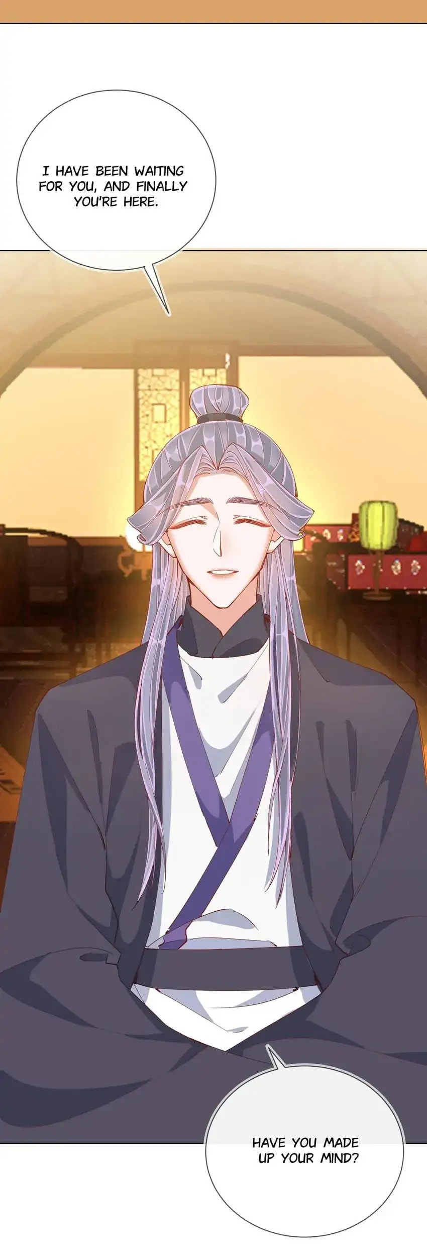 Read Becoming a Queen chapter 42 image 21 on Lezhin
