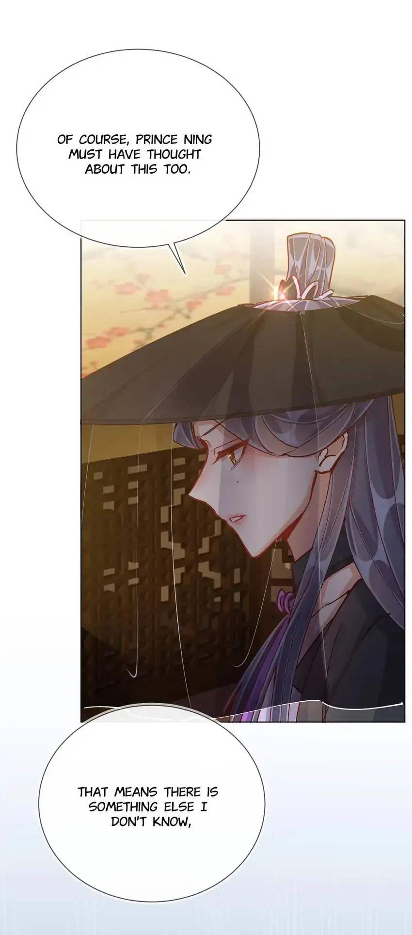 Read Becoming a Queen chapter 42 image 23 on Lezhin