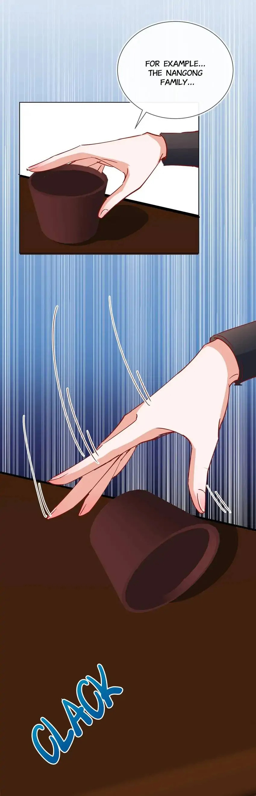 Read Becoming a Queen chapter 42 image 24 on Lezhin