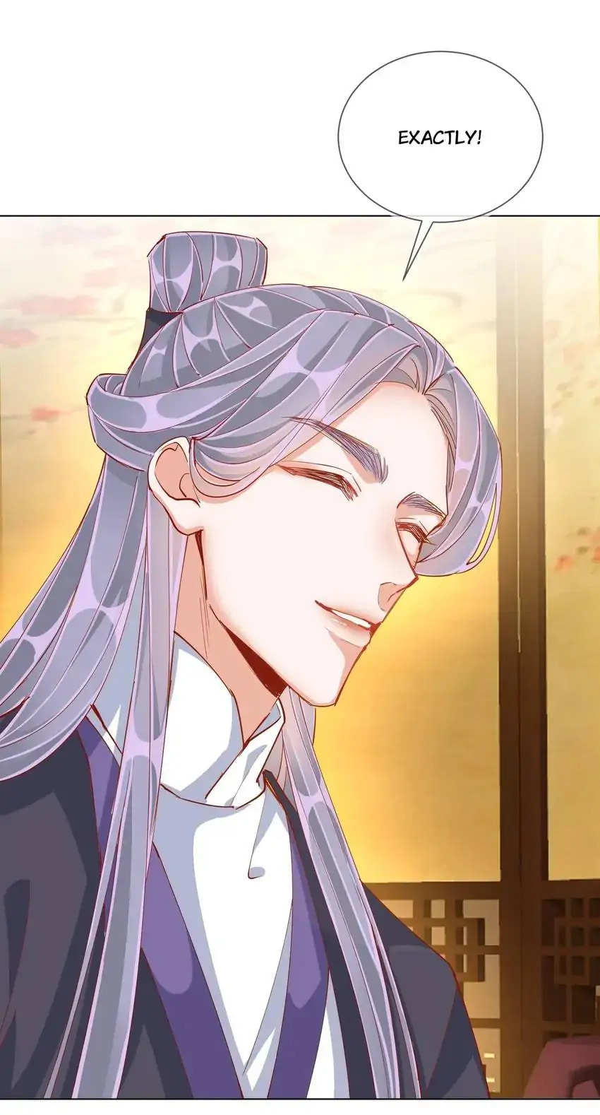 Read Becoming a Queen chapter 42 image 29 on Lezhin
