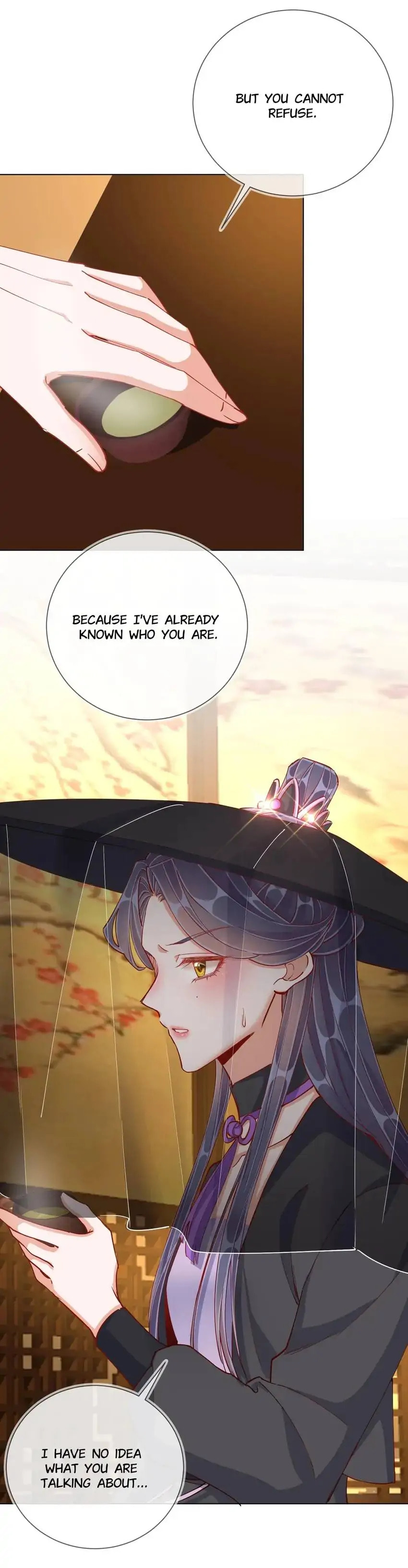 Read Becoming a Queen chapter 42 image 30 on Lezhin