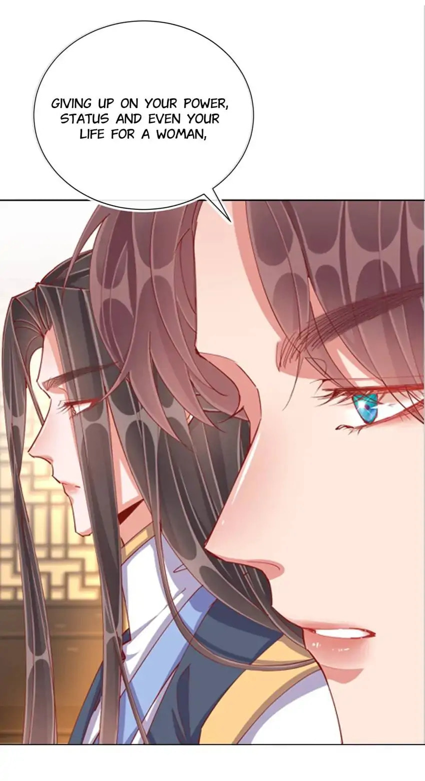 Read Becoming a Queen chapter 42 image 4 on Lezhin