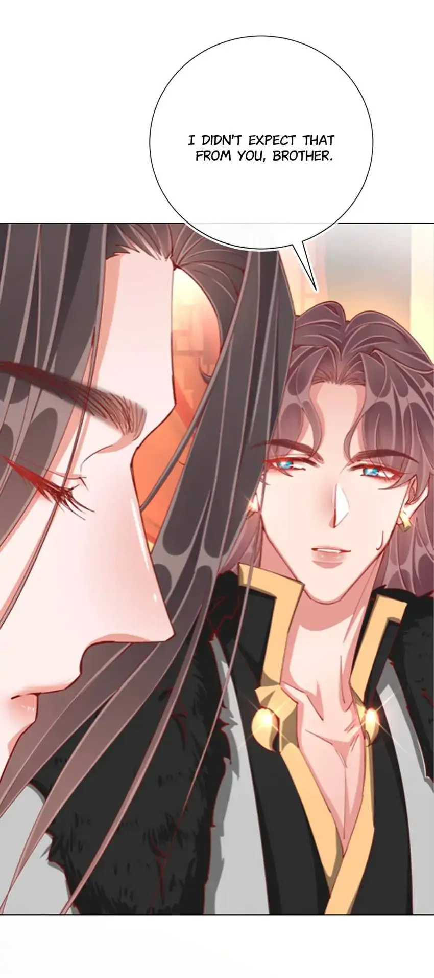 Read Becoming a Queen chapter 42 image 5 on Lezhin