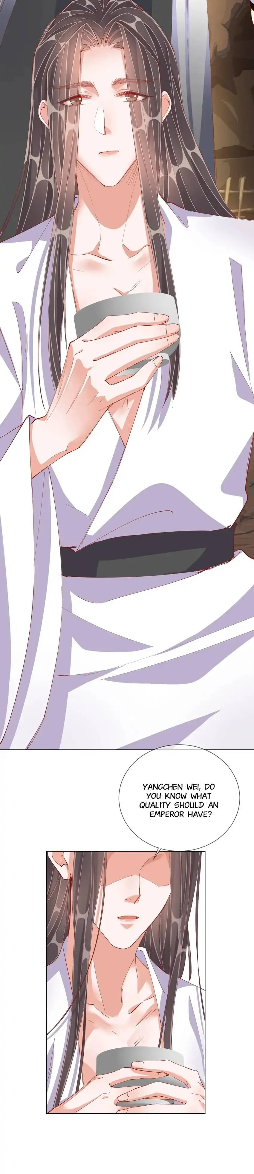Read Becoming a Queen chapter 43 image 13 on Lezhin