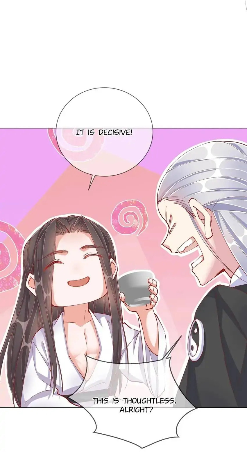 Read Becoming a Queen chapter 43 image 15 on Lezhin