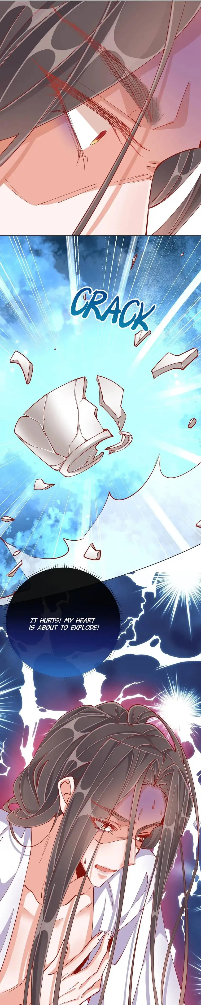 Read Becoming a Queen chapter 43 image 17 on Lezhin