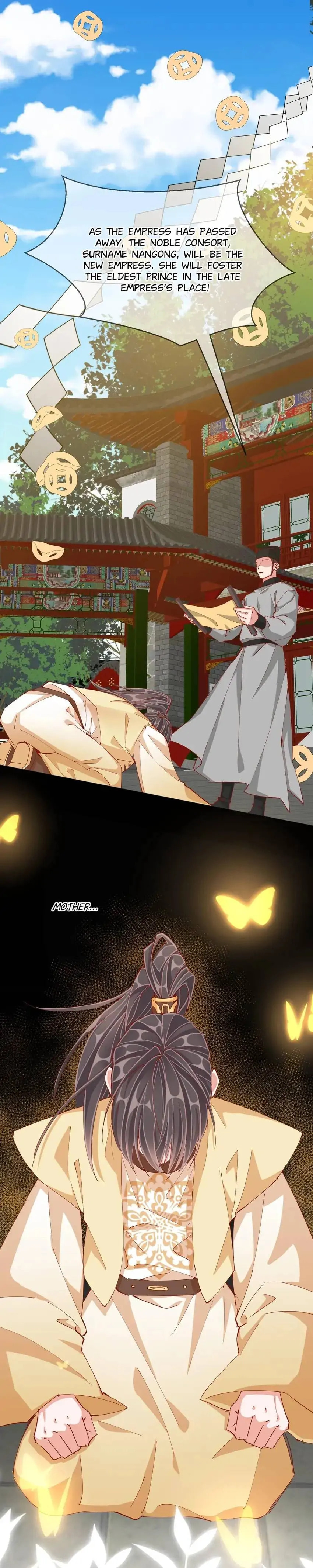 Read Becoming a Queen chapter 43 image 26 on Lezhin