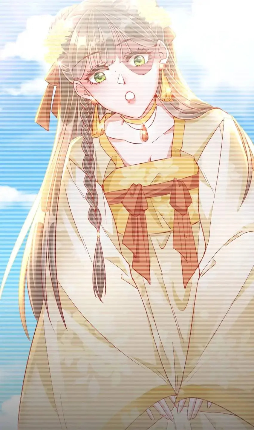 Read Becoming a Queen chapter 43 image 29 on Lezhin