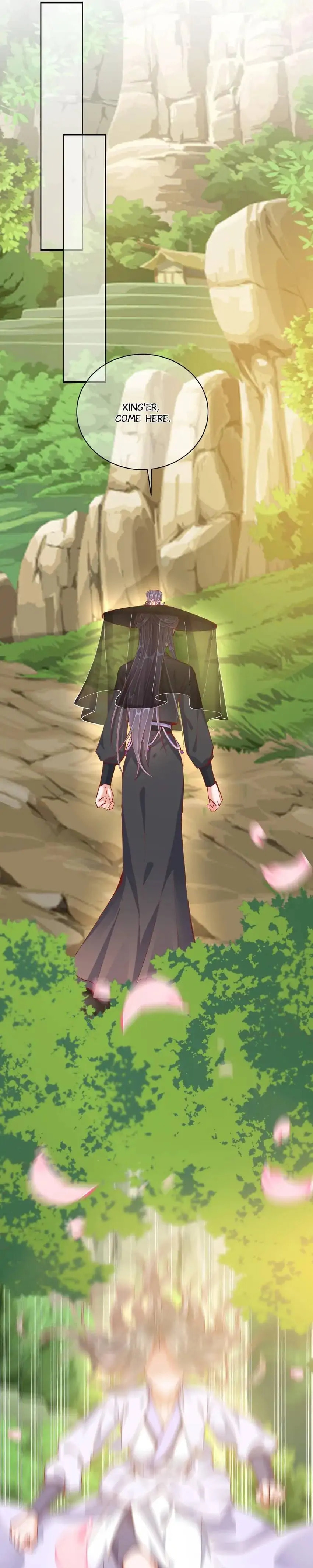 Read Becoming a Queen chapter 43 image 4 on Lezhin