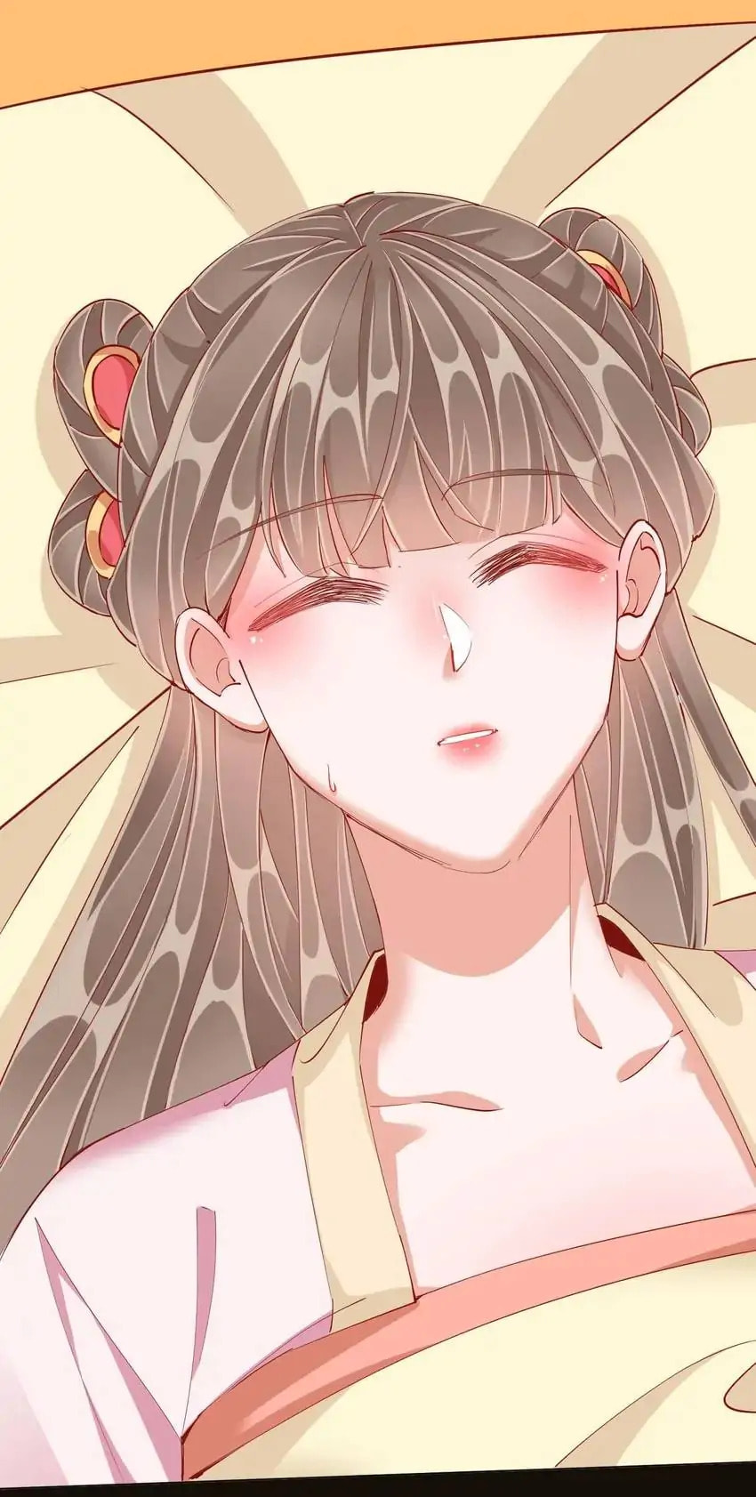 Read Becoming a Queen chapter 44 image 14 on Lezhin