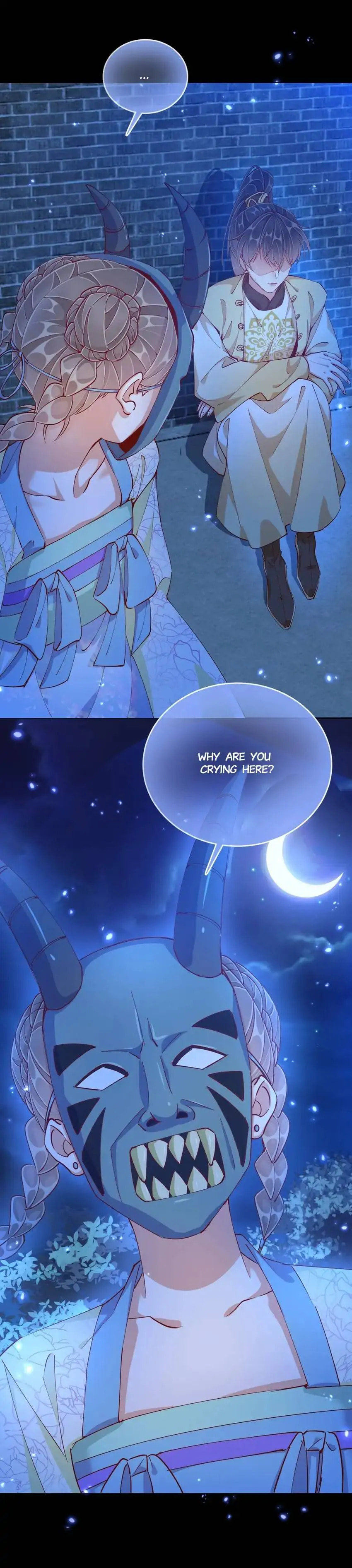 Read Becoming a Queen chapter 44 image 29 on Lezhin