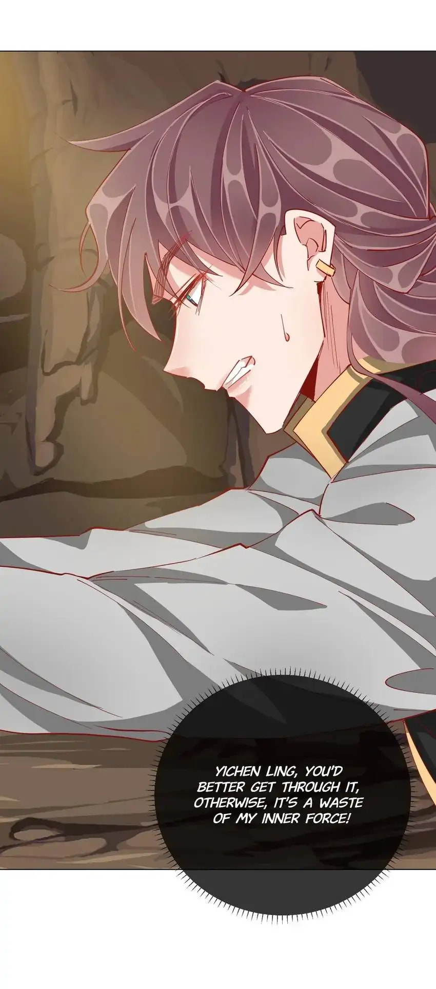 Read Becoming a Queen chapter 44 image 4 on Lezhin