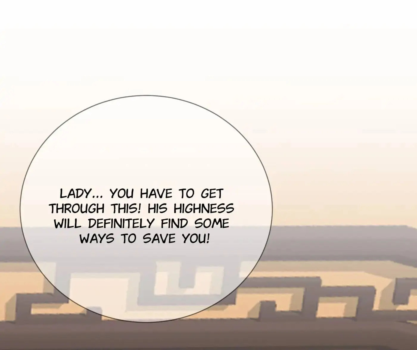 Read Becoming a Queen chapter 44 image 9 on Lezhin