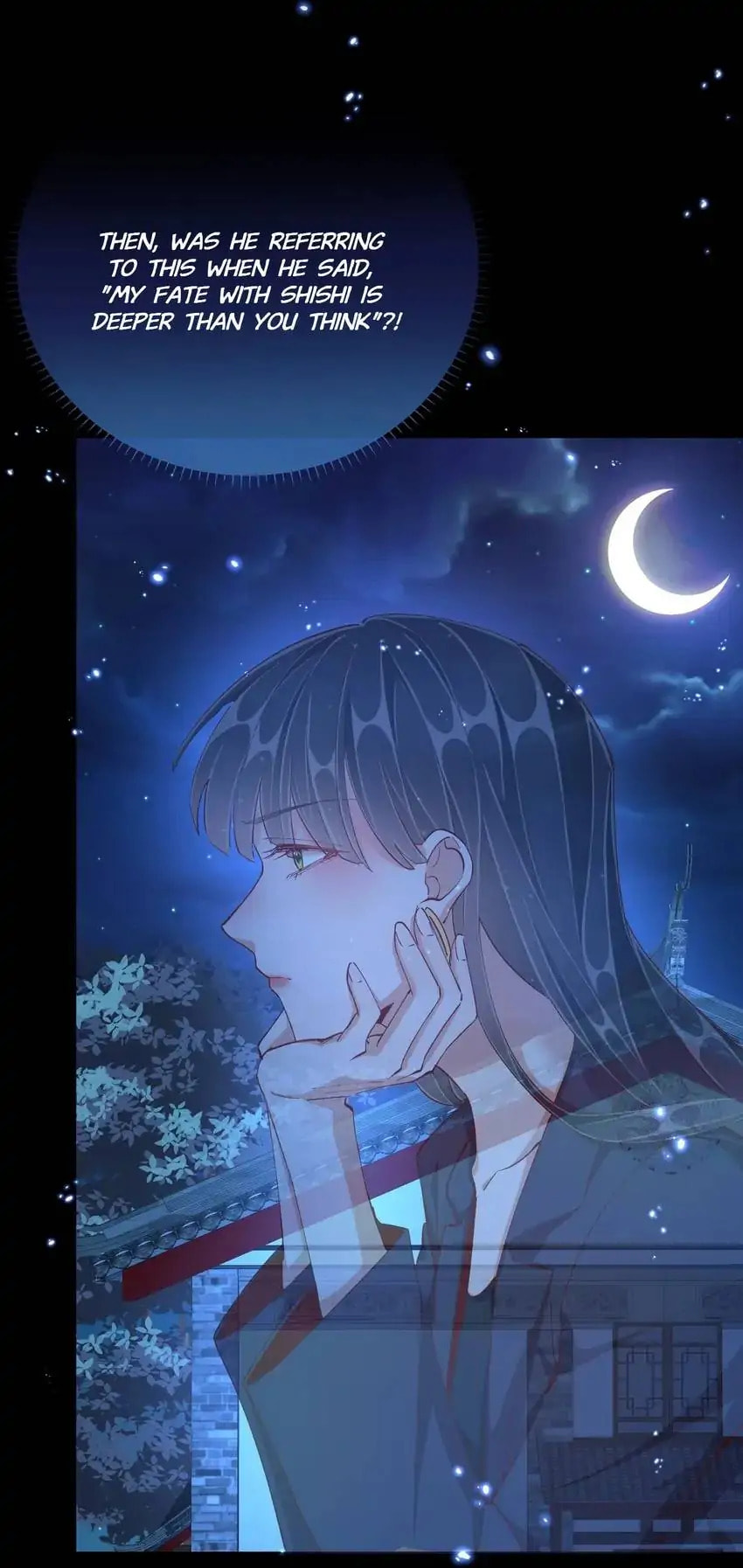 Read Becoming a Queen chapter 45 image 21 on Lezhin