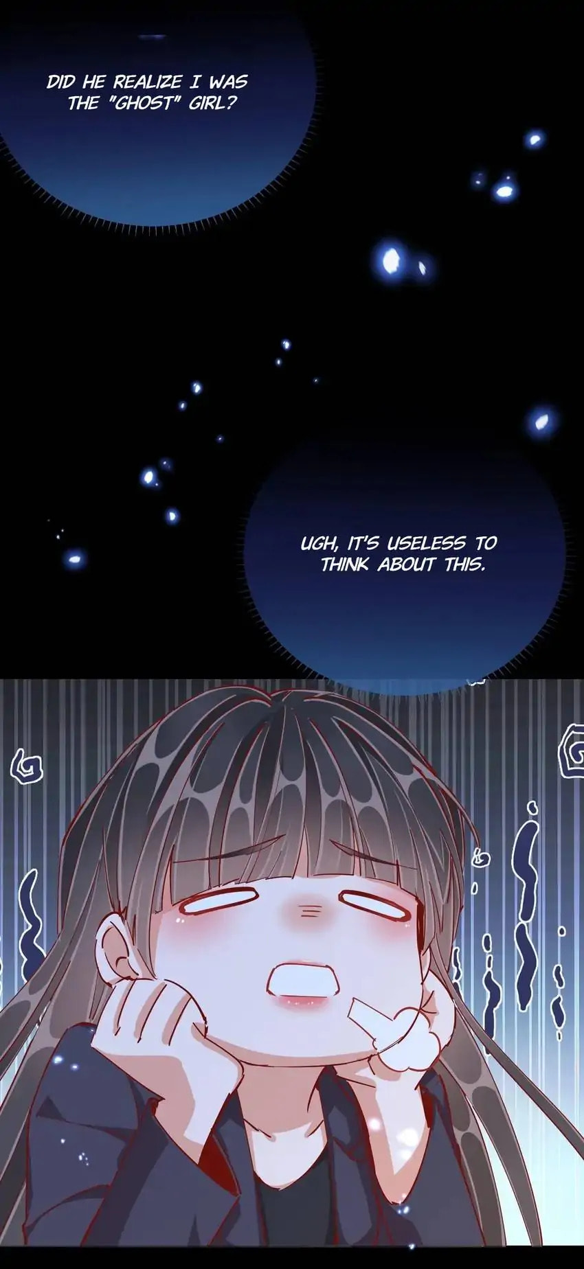 Read Becoming a Queen chapter 45 image 23 on Lezhin