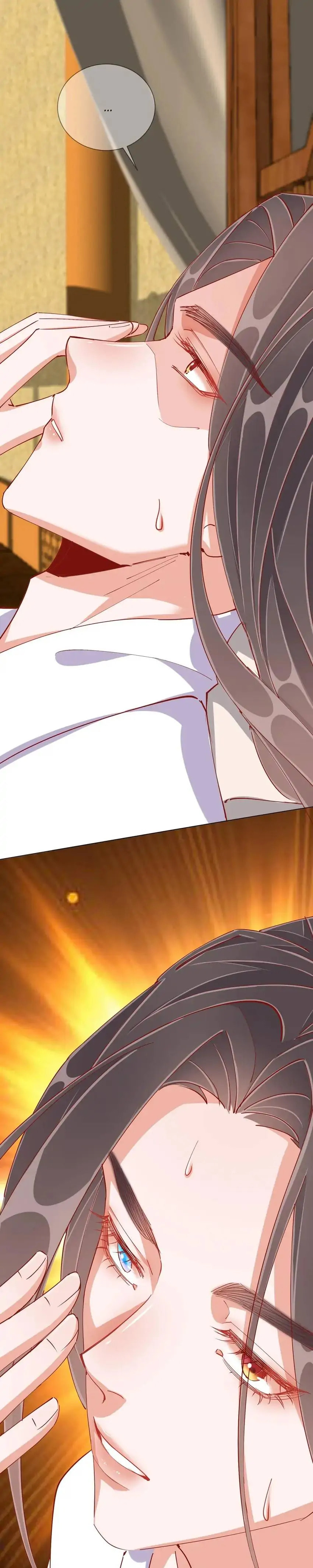 Read Becoming a Queen chapter 45 image 26 on Lezhin