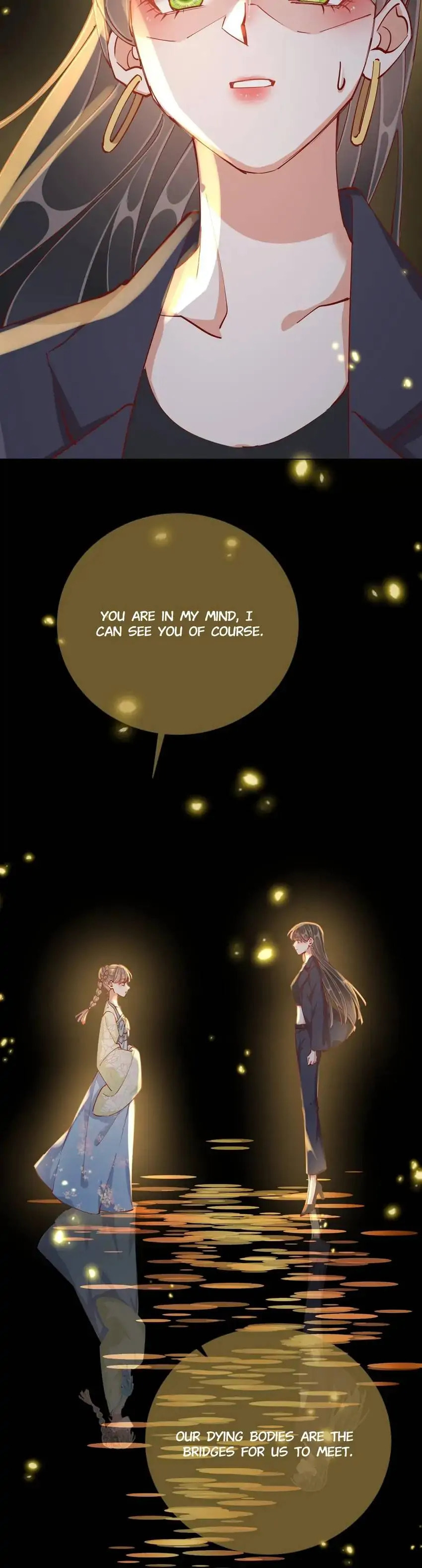 Read Becoming a Queen chapter 46 image 18 on Lezhin