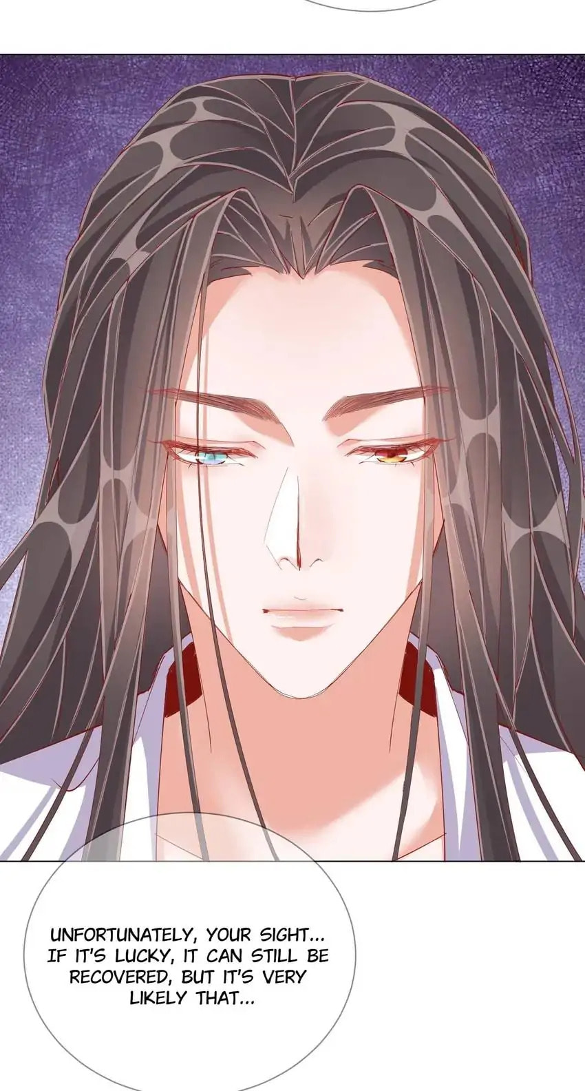 Read Becoming a Queen chapter 46 image 2 on Lezhin