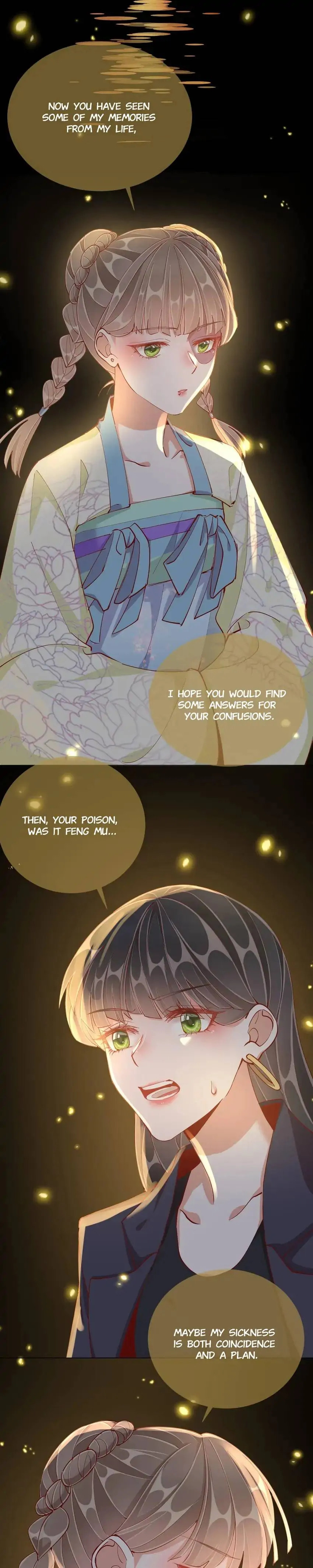 Read Becoming a Queen chapter 46 image 20 on Lezhin