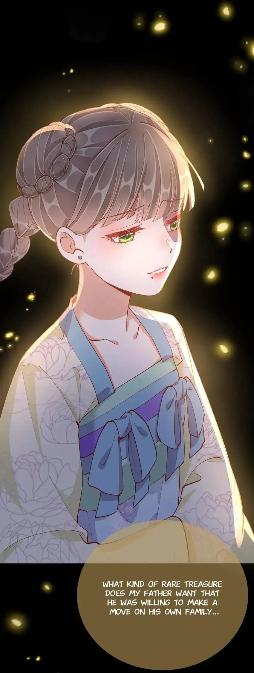 Read Becoming a Queen chapter 46 image 26 on Lezhin