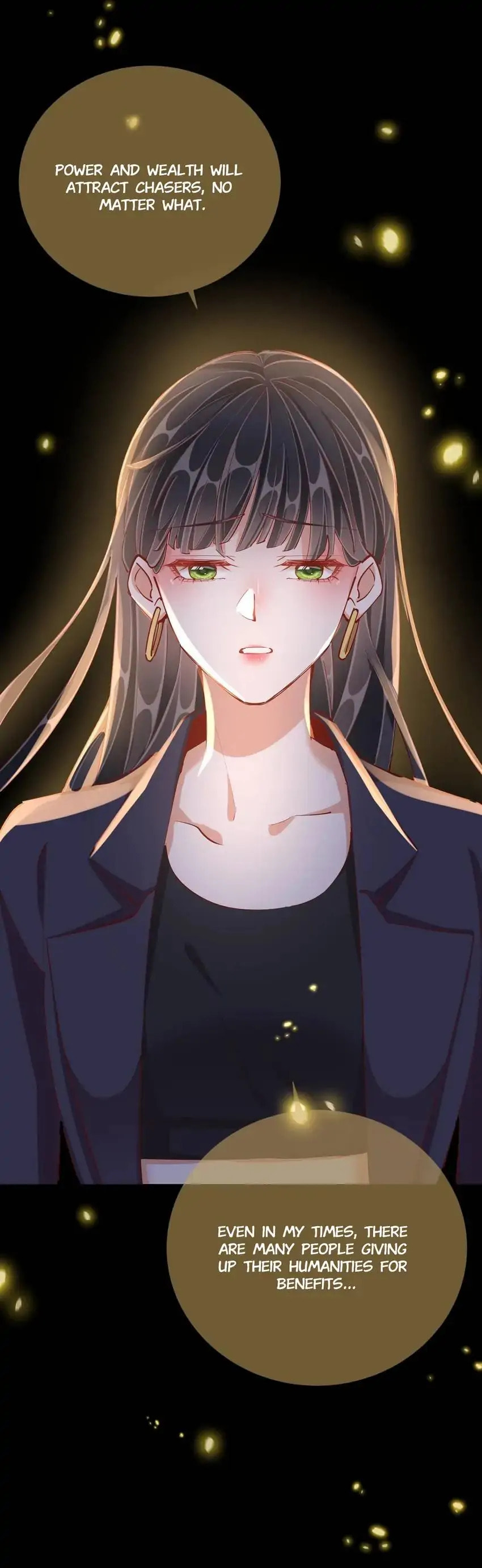 Read Becoming a Queen chapter 46 image 27 on Lezhin