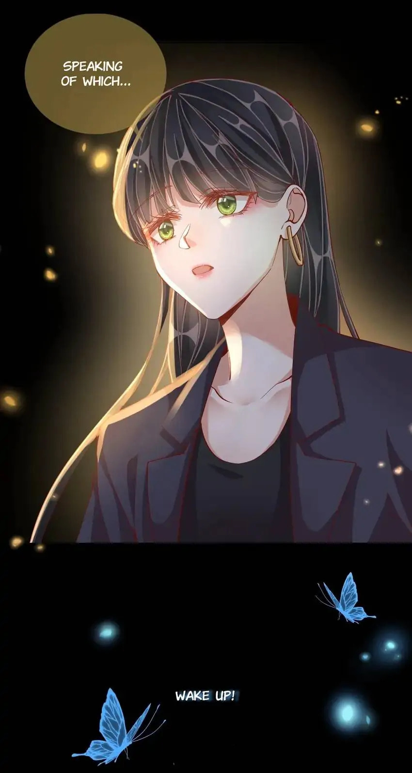 Read Becoming a Queen chapter 46 image 28 on Lezhin