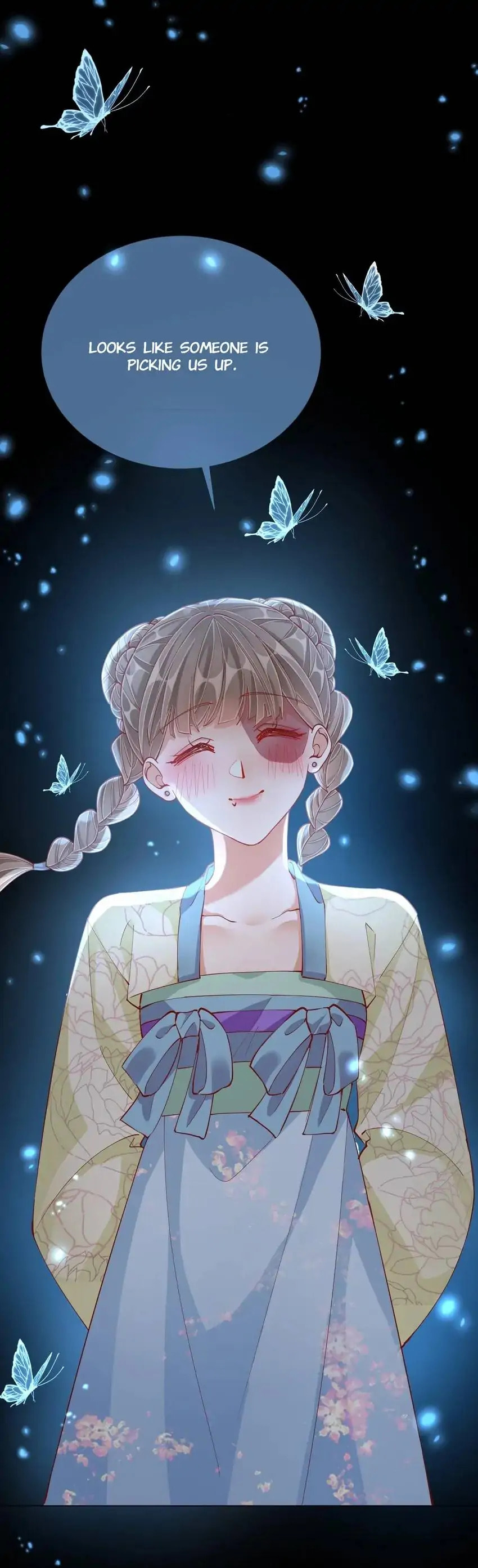 Read Becoming a Queen chapter 46 image 30 on Lezhin