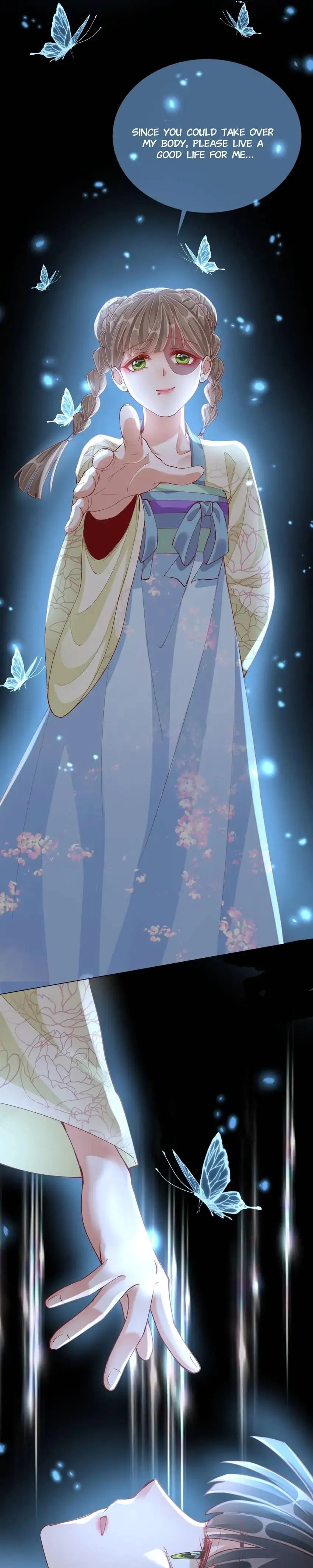 Read Becoming a Queen chapter 46 image 31 on Lezhin