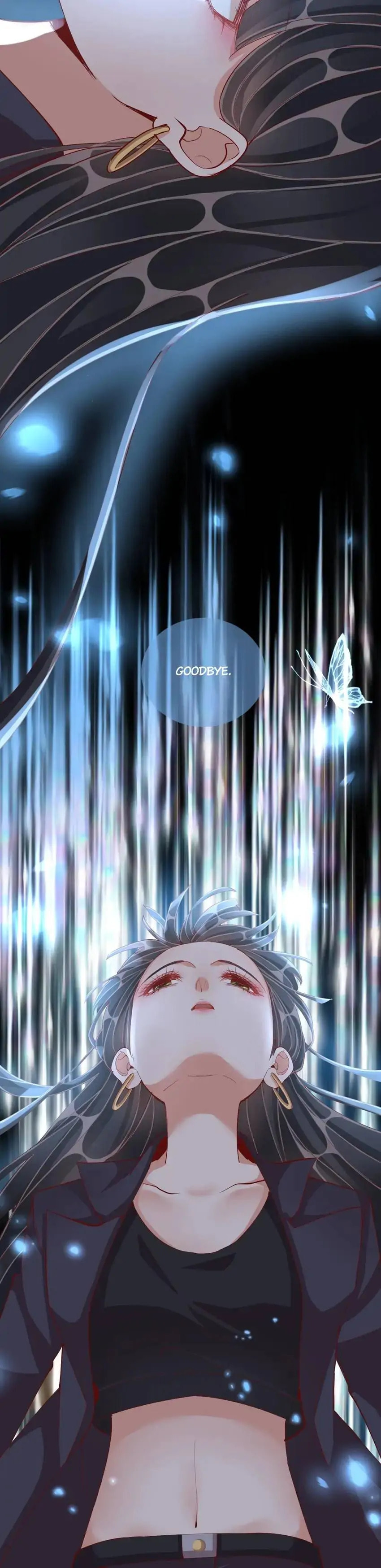 Read Becoming a Queen chapter 46 image 32 on Lezhin