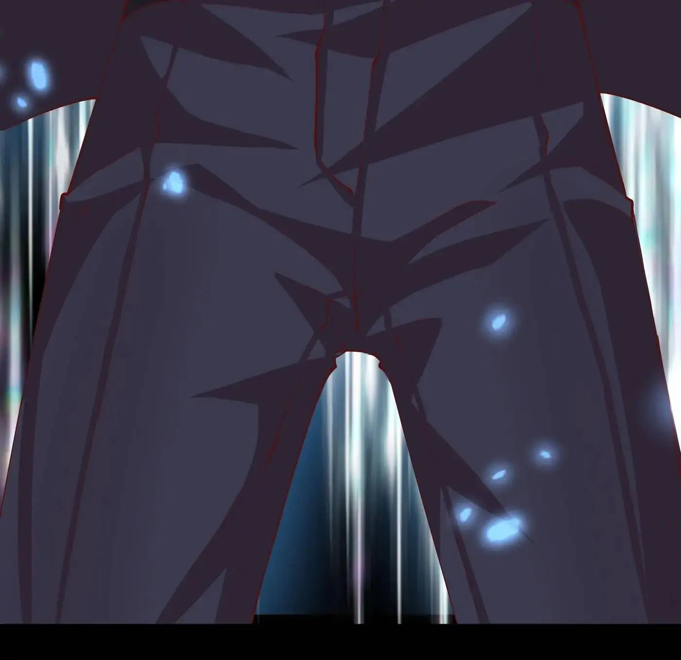 Read Becoming a Queen chapter 46 image 33 on Lezhin